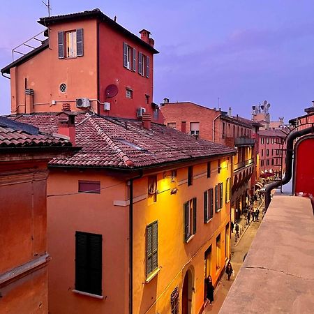 Hotel Magnolia Italianhostings Wine Bologna Exterior foto